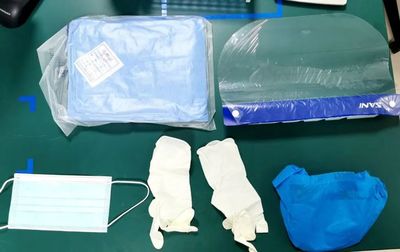 重安全 強意識 防風險 有保障——我院檢驗科開展生物安全法宣傳教育活動與個人衛(wèi)生用品銷售規(guī)范指導