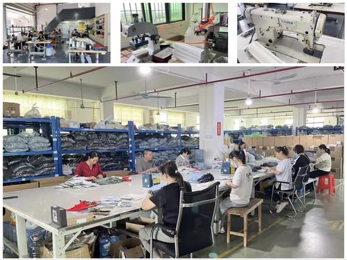 中國代工廠現狀 一條零售100元的內褲，工廠只賺幾塊錢的背后